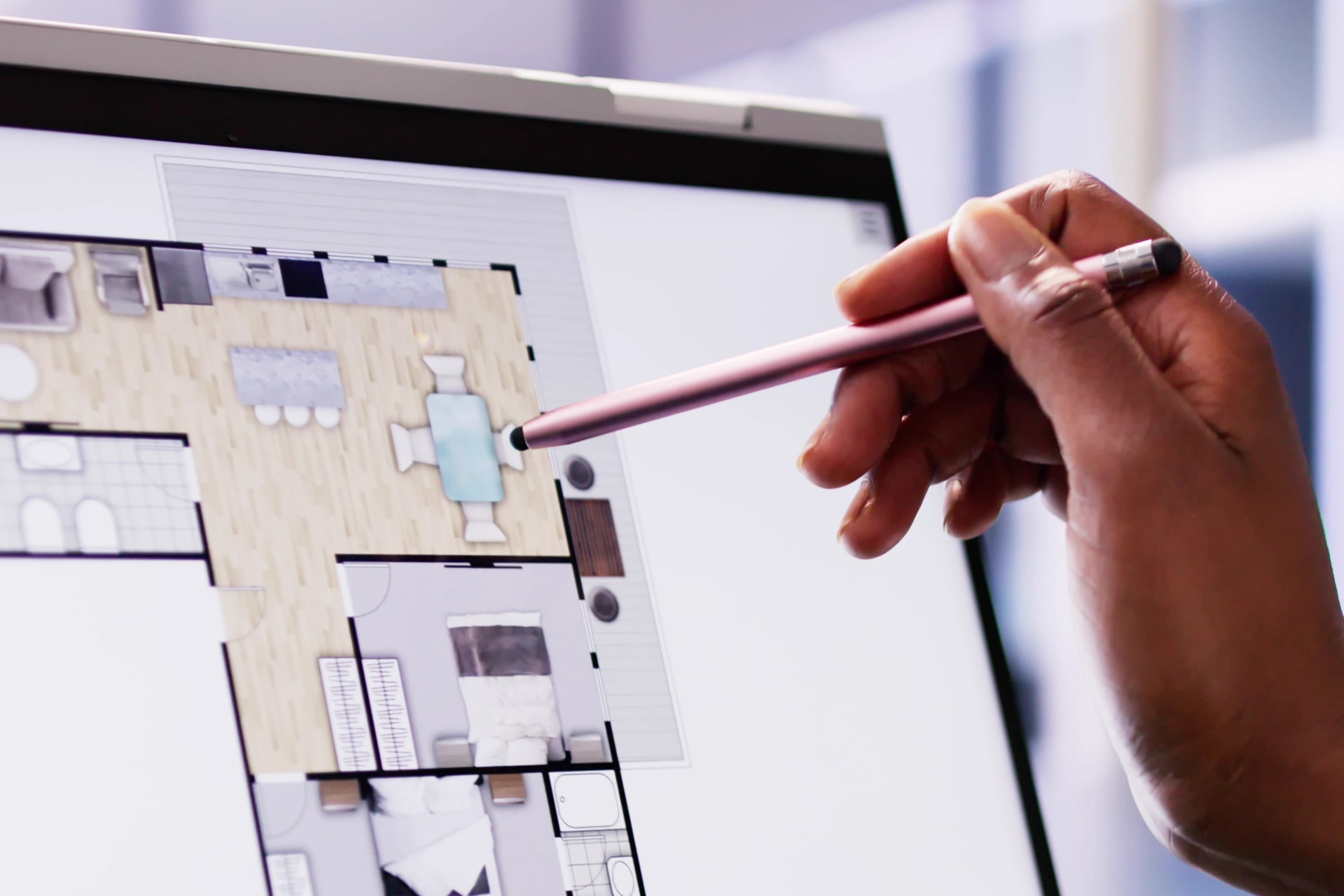 Recommandations Personnalisées