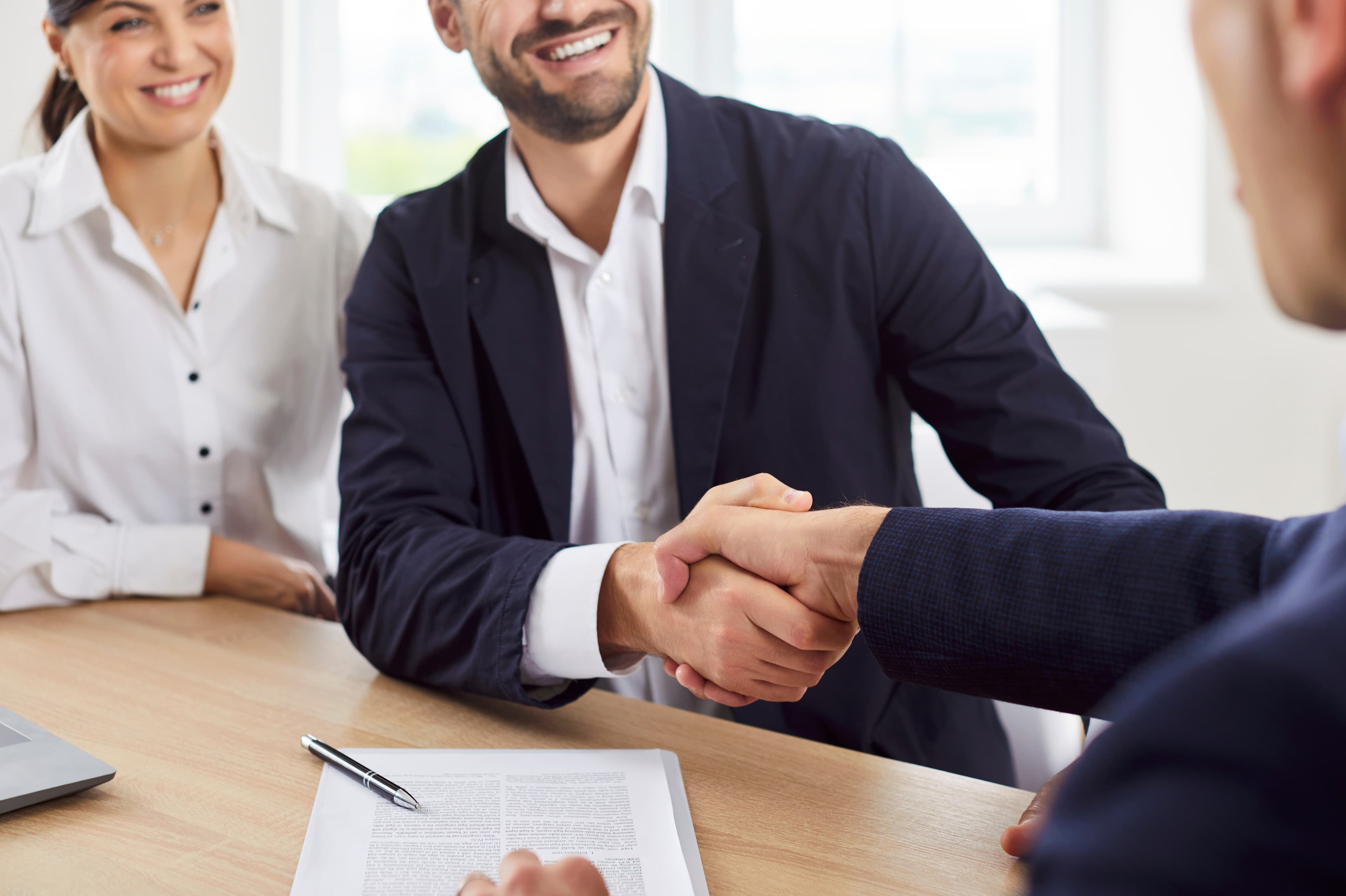 Consultation immobilière